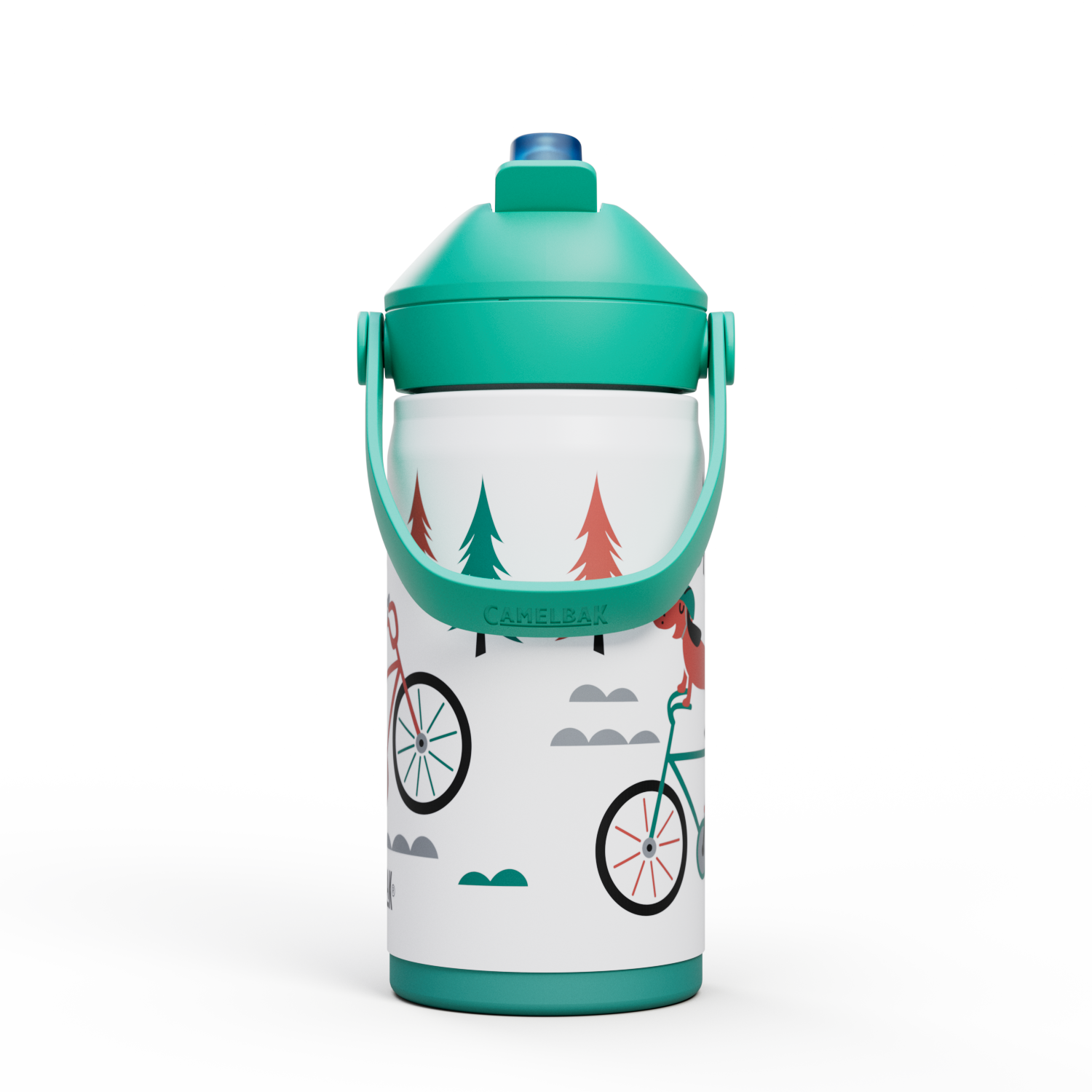 thrivetm-flip-straw-kids-12oz-bottle-insulated-stainless-steel-v5 e9sckjnggy