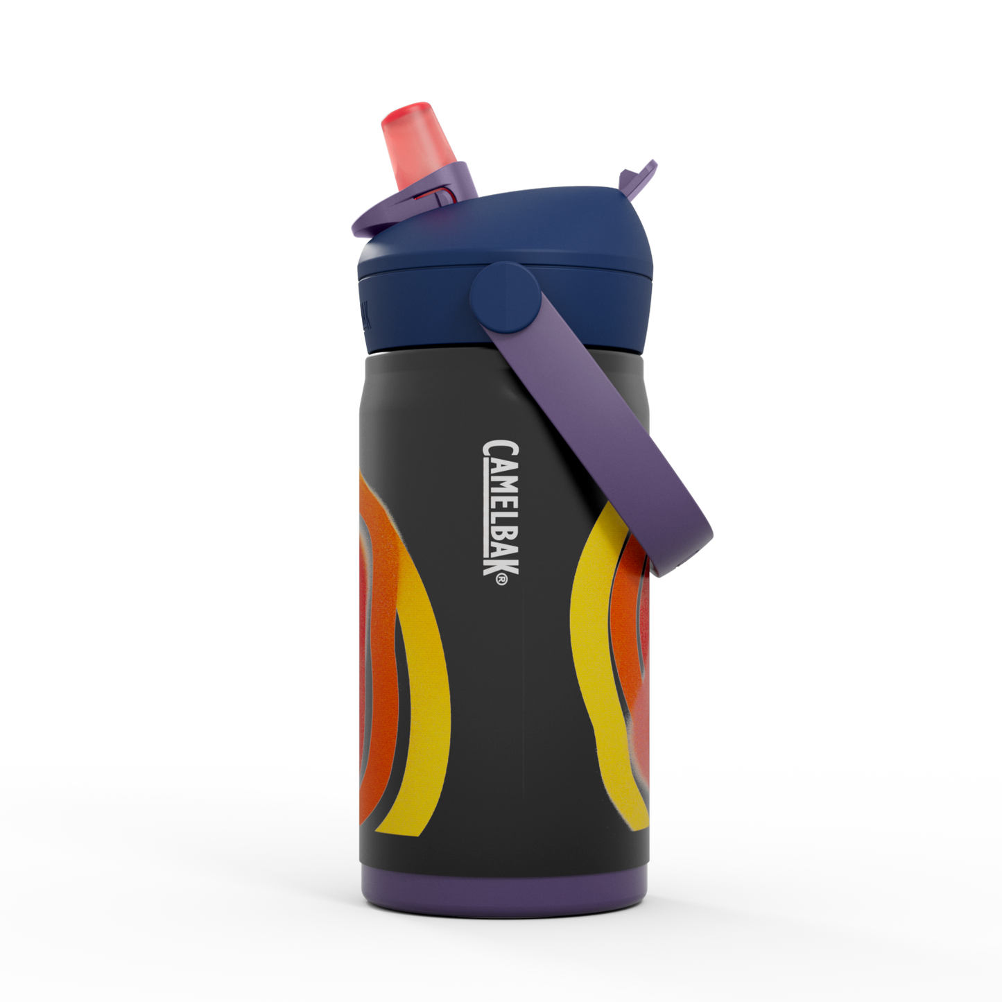 thrivetm-flip-straw-kids-12oz-bottle-insulated-stainless-steel-v5 y0qyyas3fj